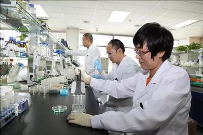 生物傳感器研發(fā)取得重大突破，檢測(cè)速度提升數(shù)十萬倍