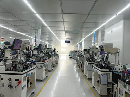 技術研發賦能 抓生產搶訂單，全力沖刺四季度
